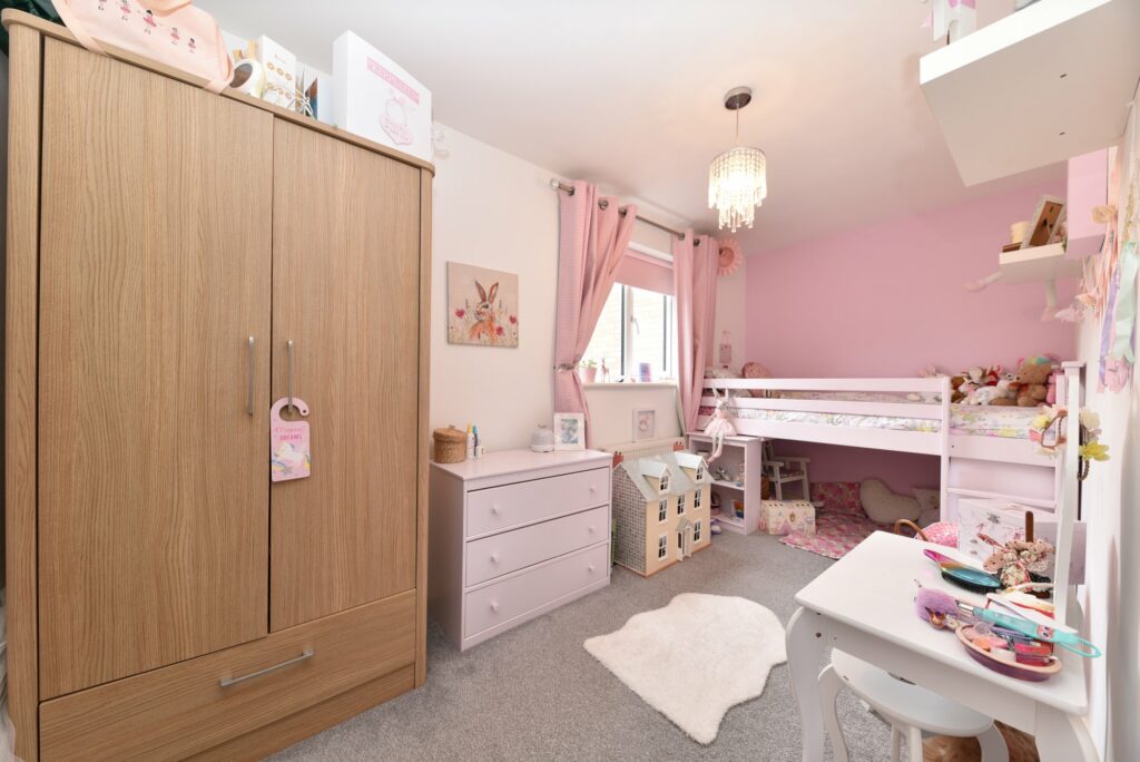 Ascot Crescent, Stevenage