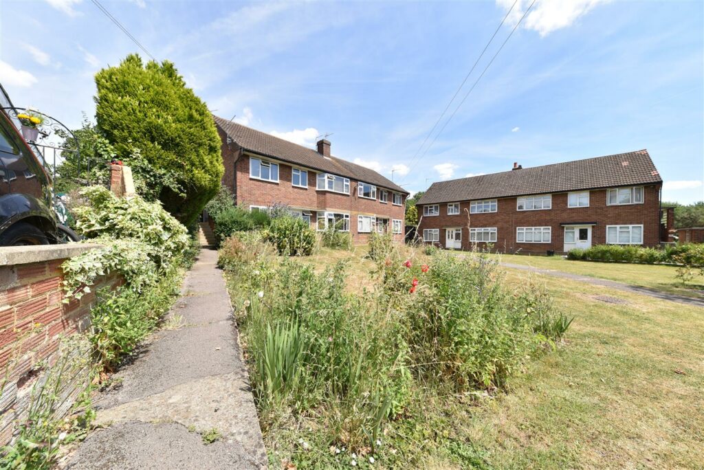 Three Stiles, Benington, Stevenage