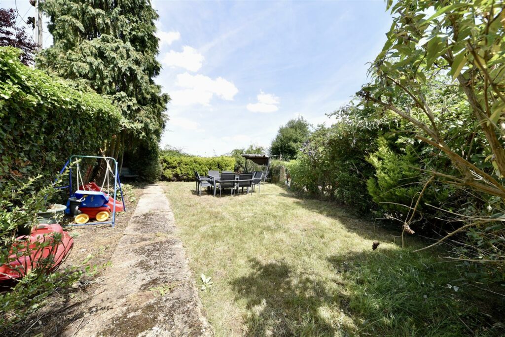 Three Stiles, Benington, Stevenage