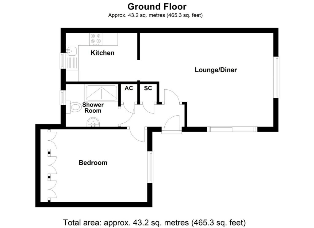 Property Floorplan 1