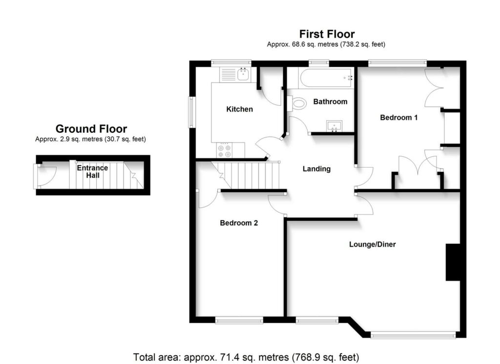 Property Floorplan 1