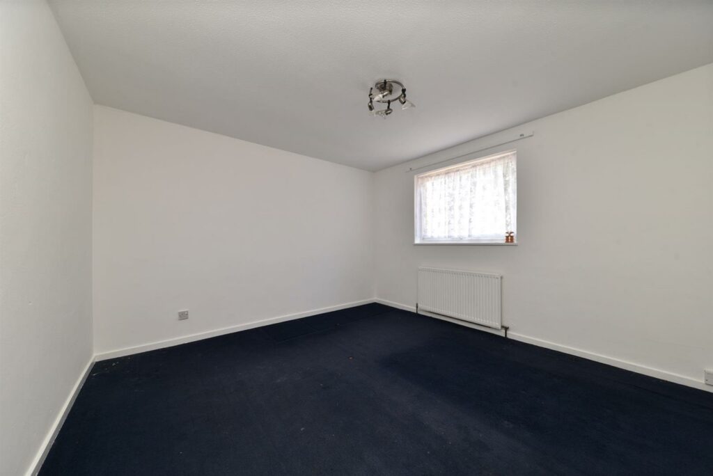 Canterbury Way, Stevenage