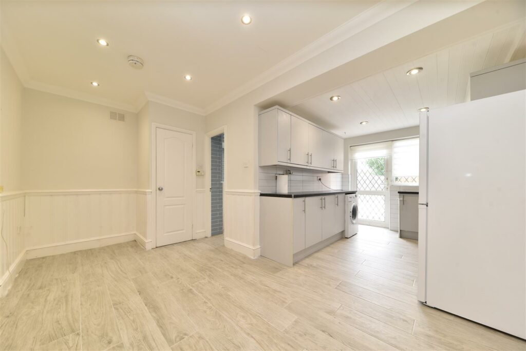 Whitesmead Road, Stevenage