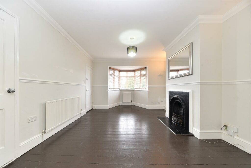 Whitesmead Road, Stevenage