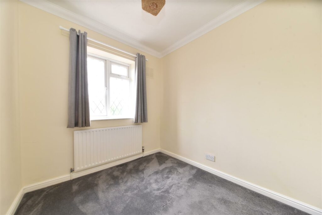 Whitesmead Road, Stevenage