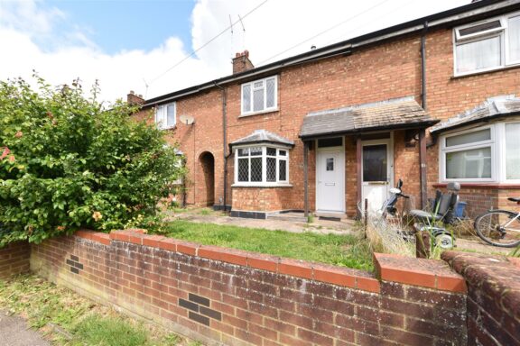 Whitesmead Road Image