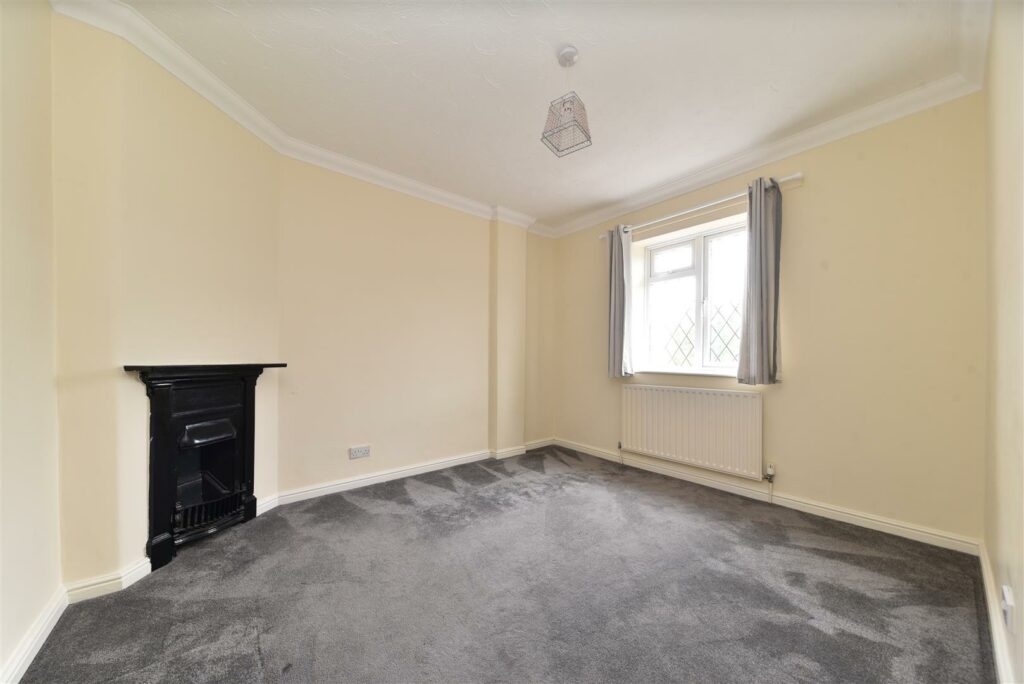 Whitesmead Road, Stevenage