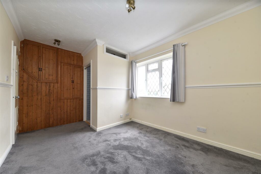 Whitesmead Road, Stevenage