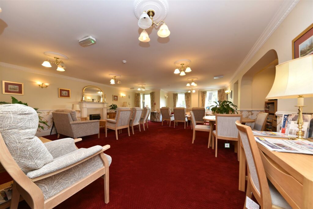 Pinetree Court, Danestrete, Stevenage