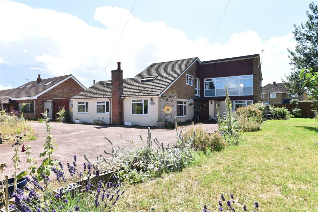 Fishers Green, Stevenage