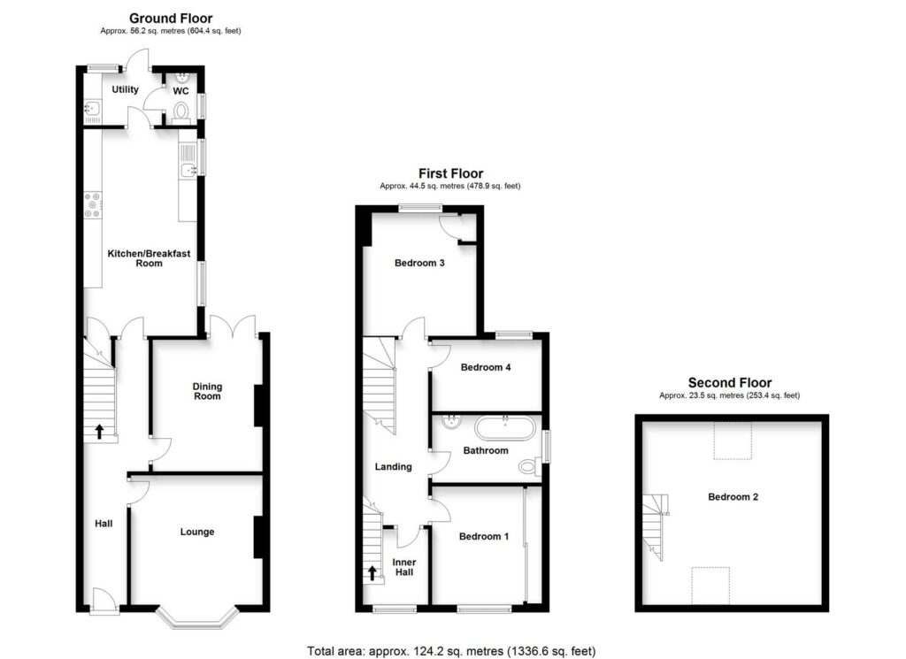 Property Floorplan 1