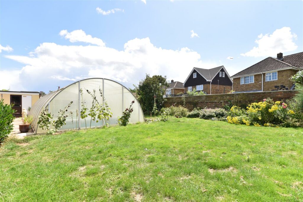 Fishers Green, Stevenage