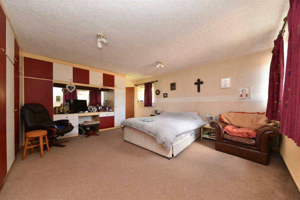 Fishers Green, Stevenage