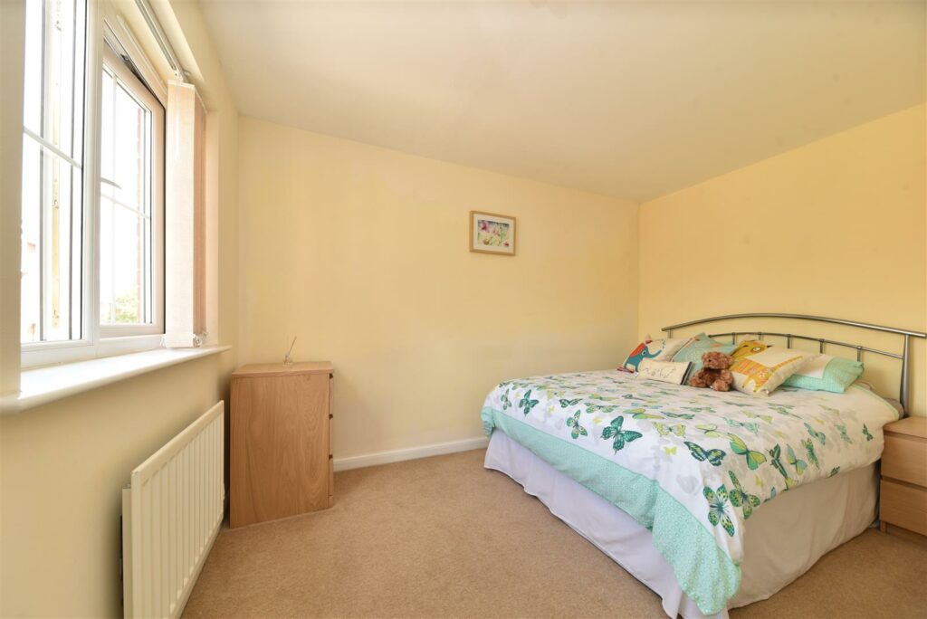 Merrick Close, Stevenage