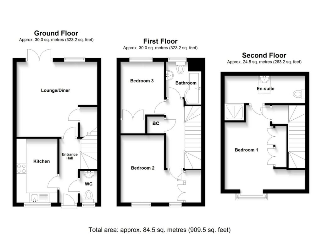 Property Floorplan 1