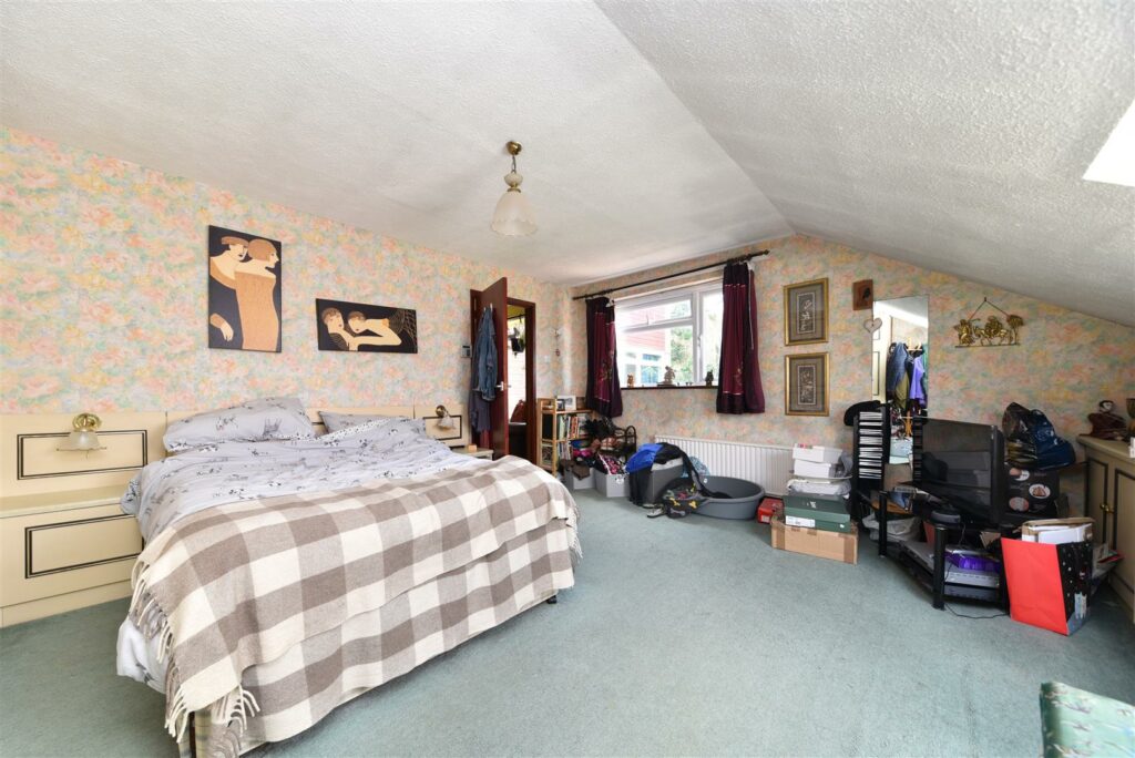 Fishers Green, Stevenage