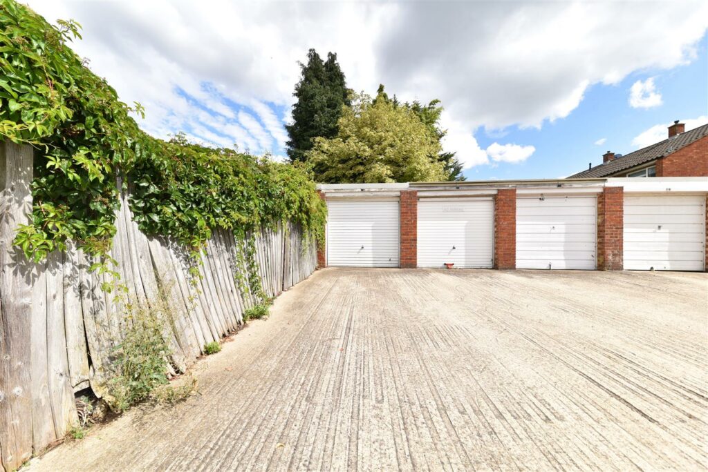 Fox Road, Stevenage