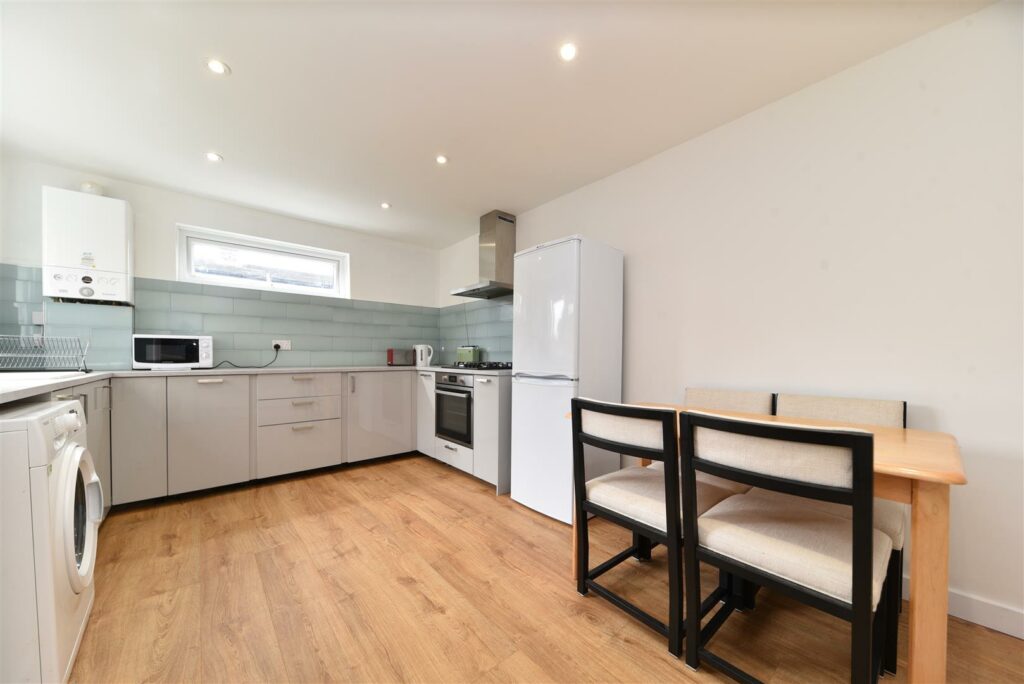 Lonsdale Road, Stevenage, Herts