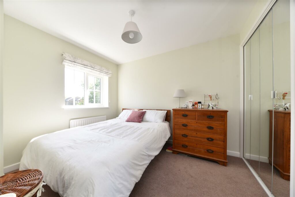 St. Davids Close, Stevenage, Herts