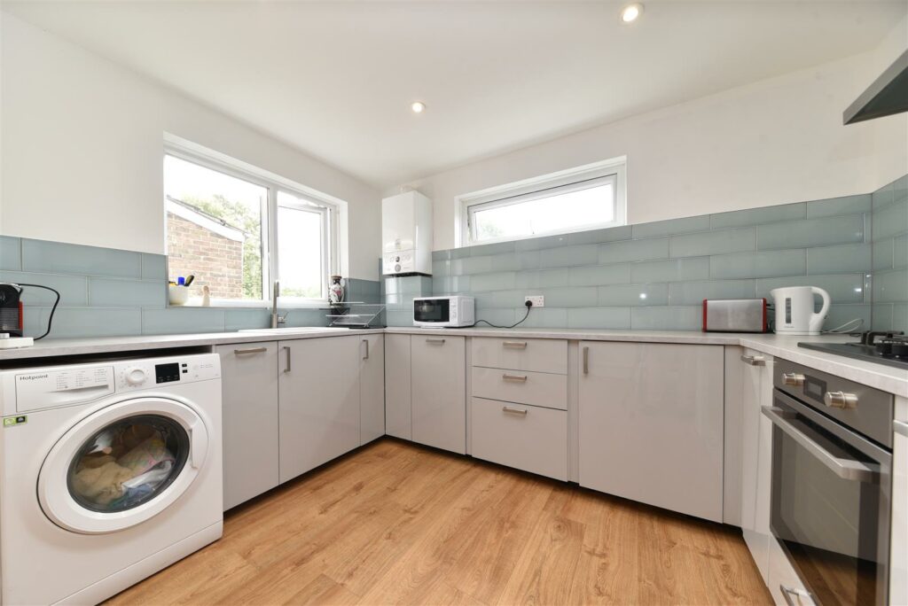 Lonsdale Road, Stevenage, Herts