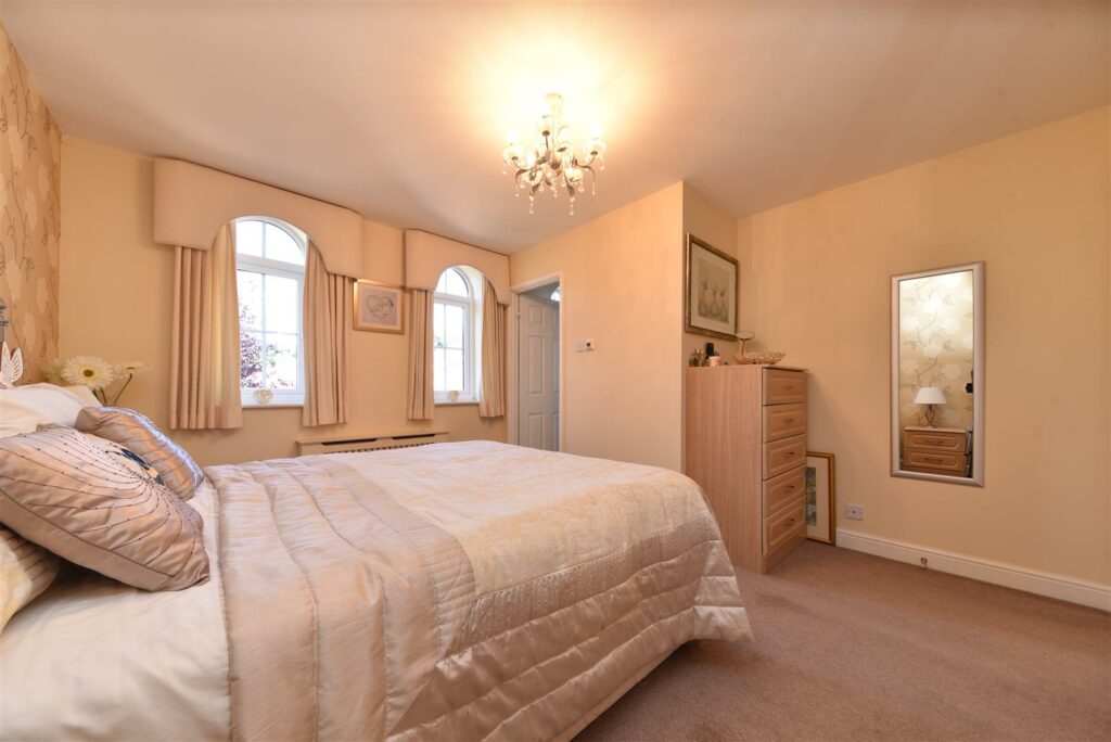 St. Davids Close, Stevenage, Herts