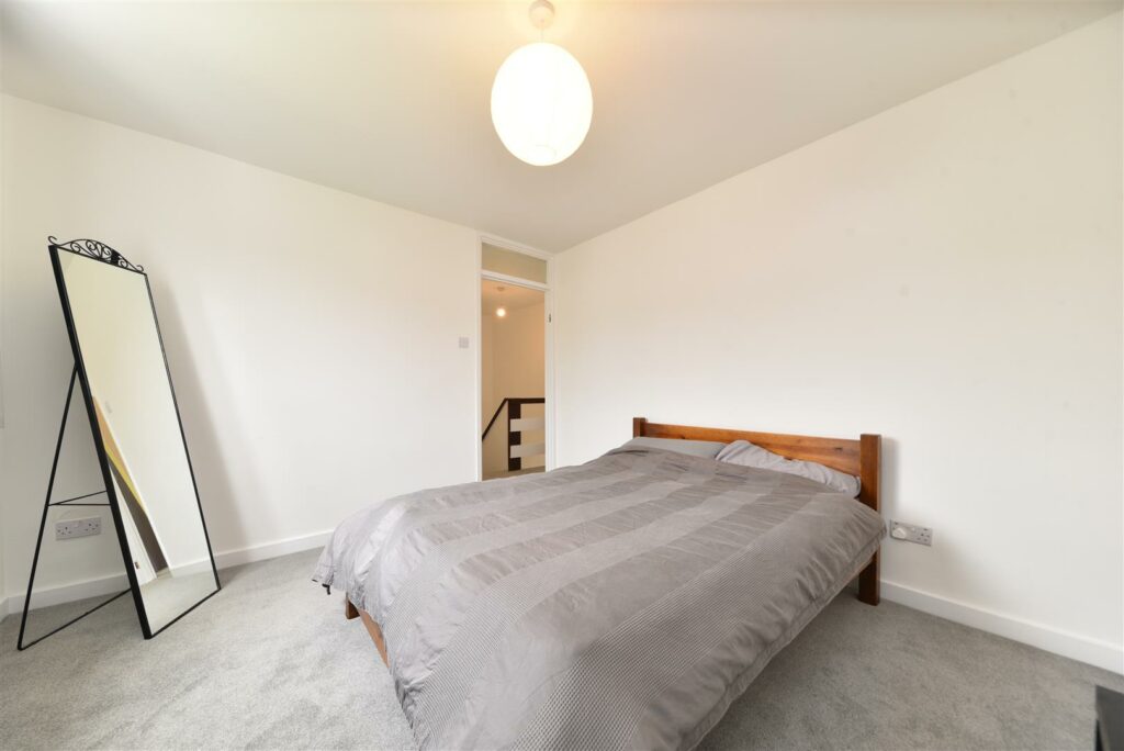 Lonsdale Road, Stevenage, Herts