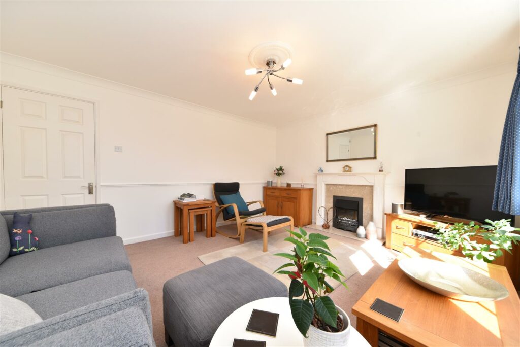 St. Davids Close, Stevenage, Herts