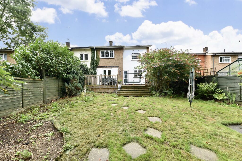Benstede, Stevenage