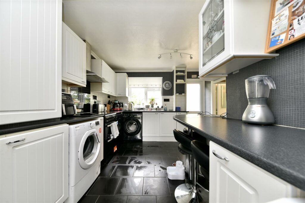 Benstede, Stevenage
