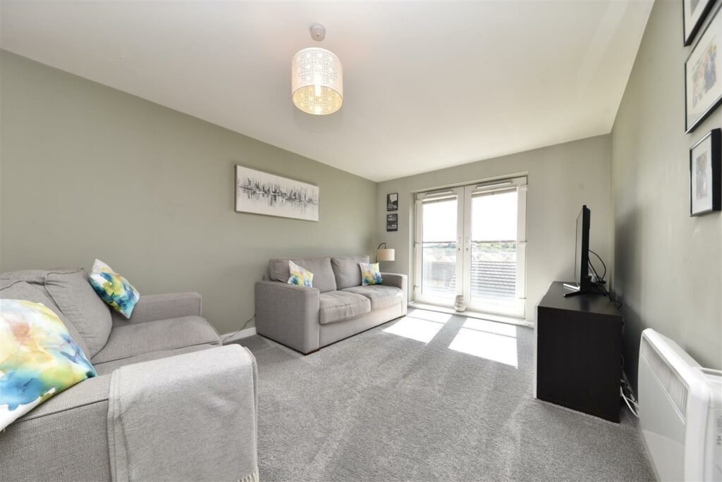 Adonis Court, Admiral Drive, Stevenage