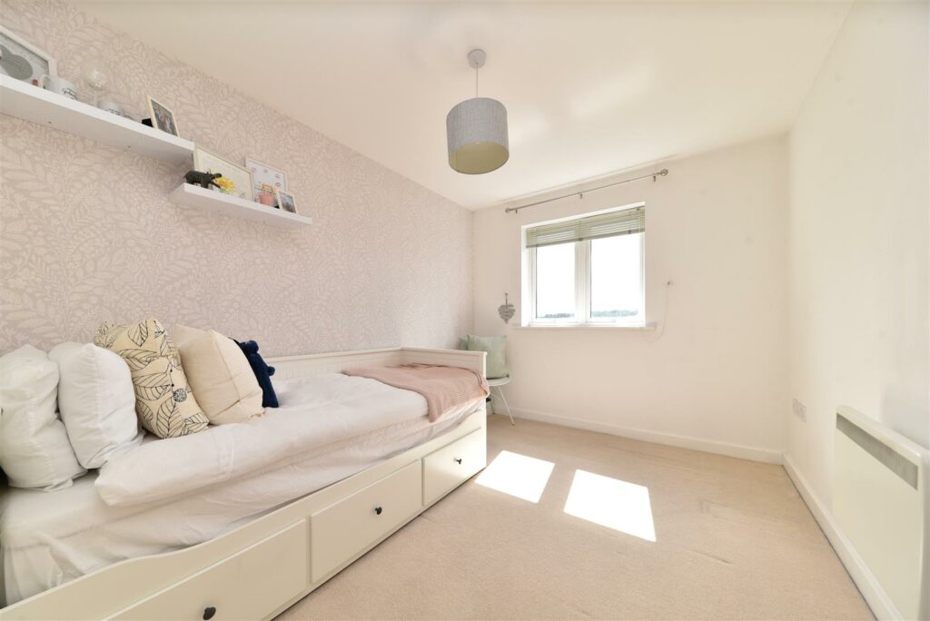 Adonis Court, Admiral Drive, Stevenage