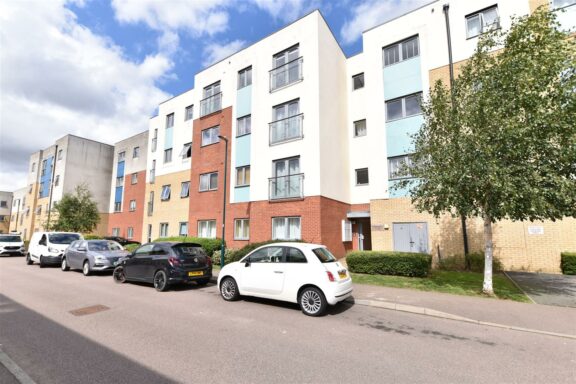 Admiral Drive Image