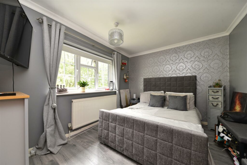 Benstede, Stevenage