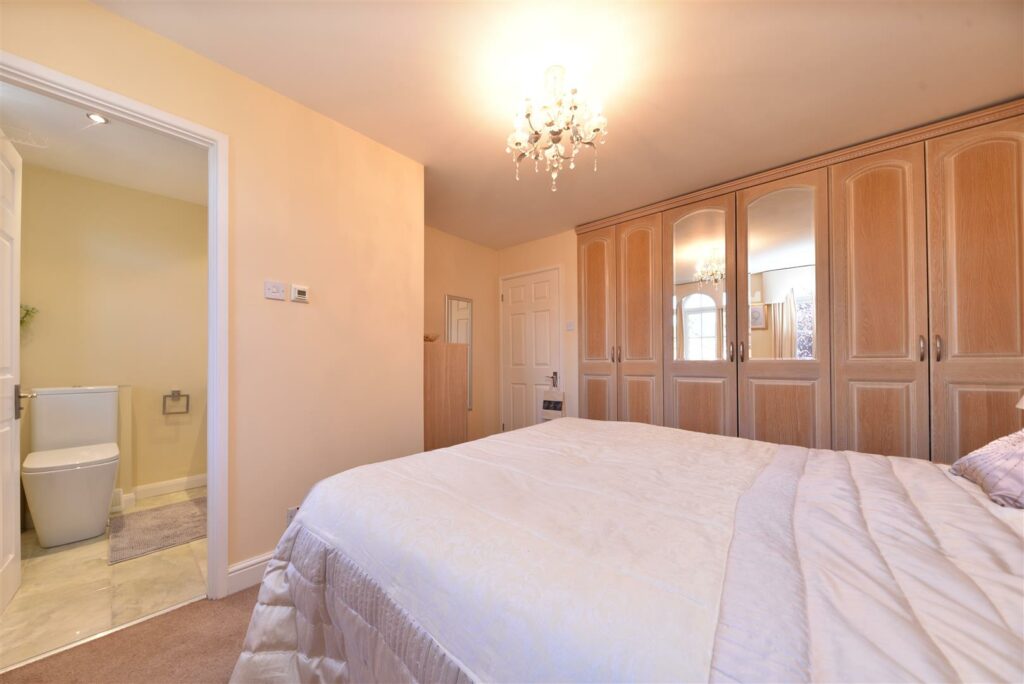St. Davids Close, Stevenage, Herts