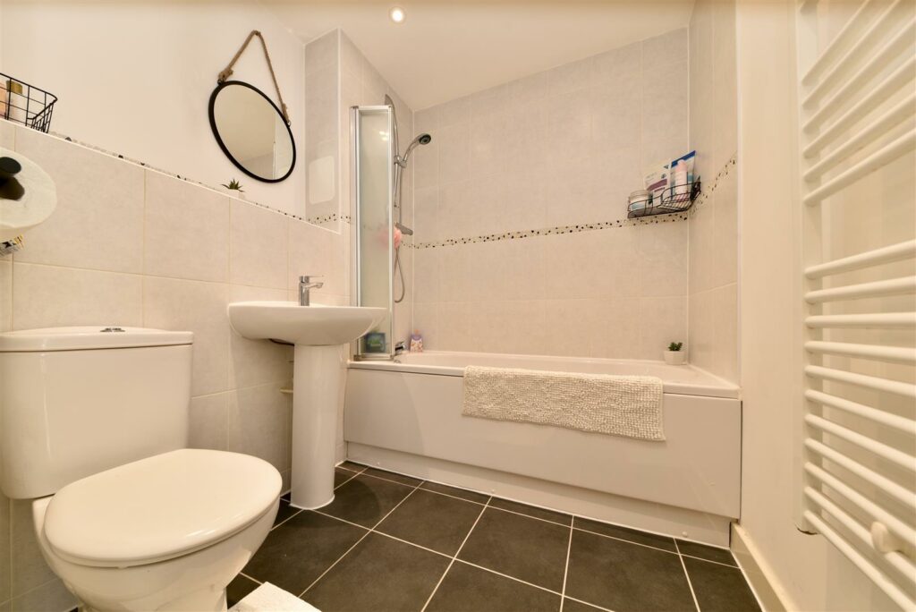 Adonis Court, Admiral Drive, Stevenage