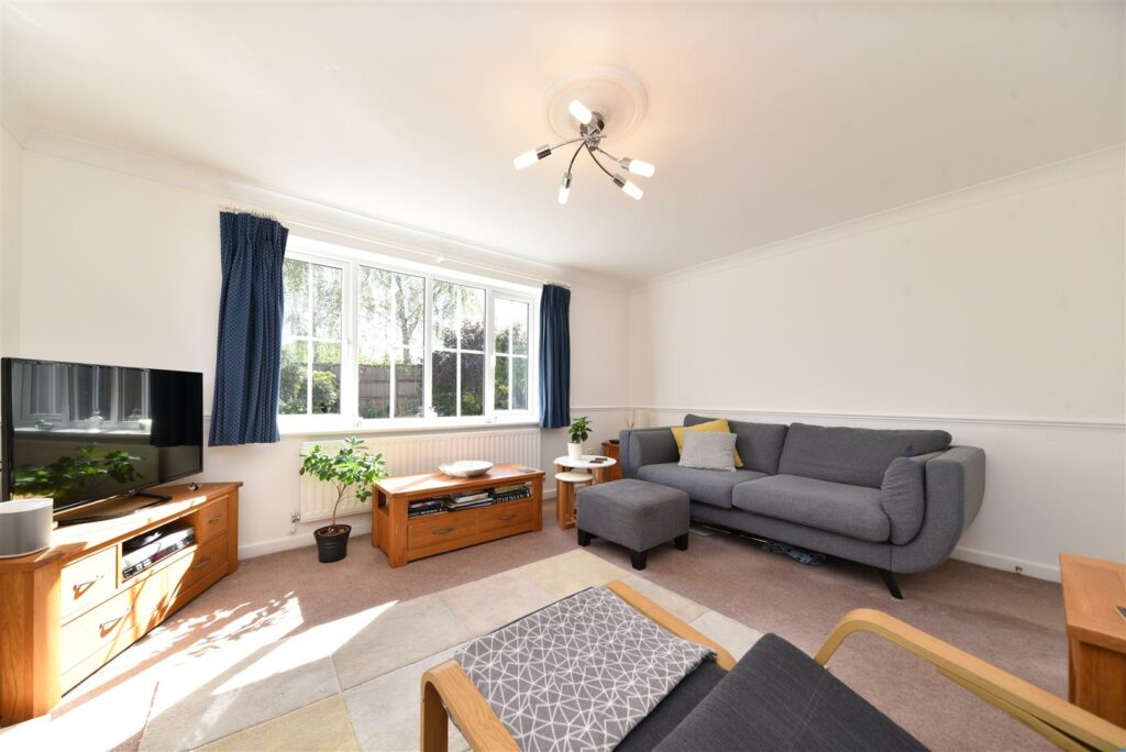 St. Davids Close, Stevenage, Herts