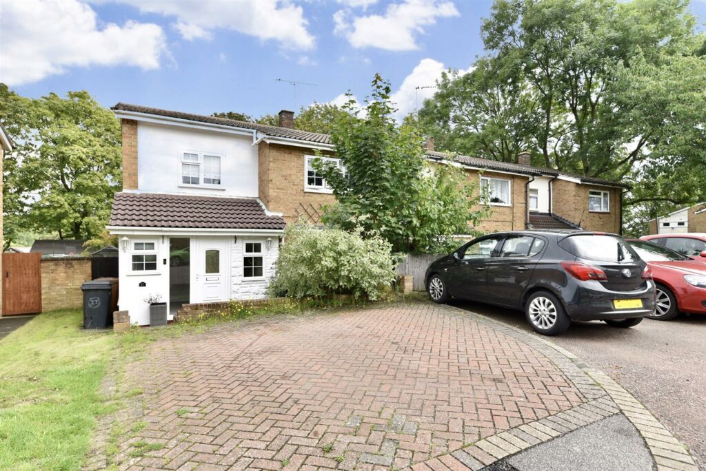Benstede, Stevenage