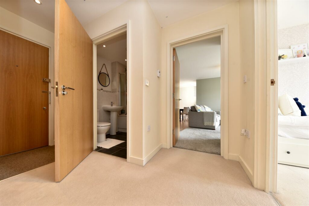 Adonis Court, Admiral Drive, Stevenage