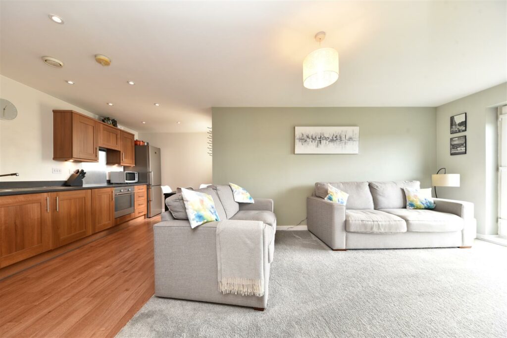 Adonis Court, Admiral Drive, Stevenage