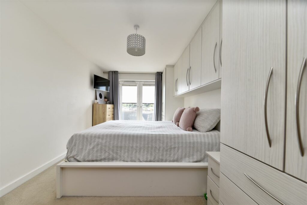 Adonis Court, Admiral Drive, Stevenage