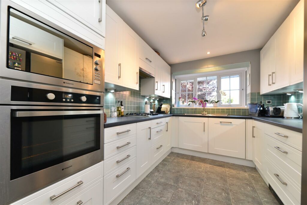 St. Davids Close, Stevenage, Herts