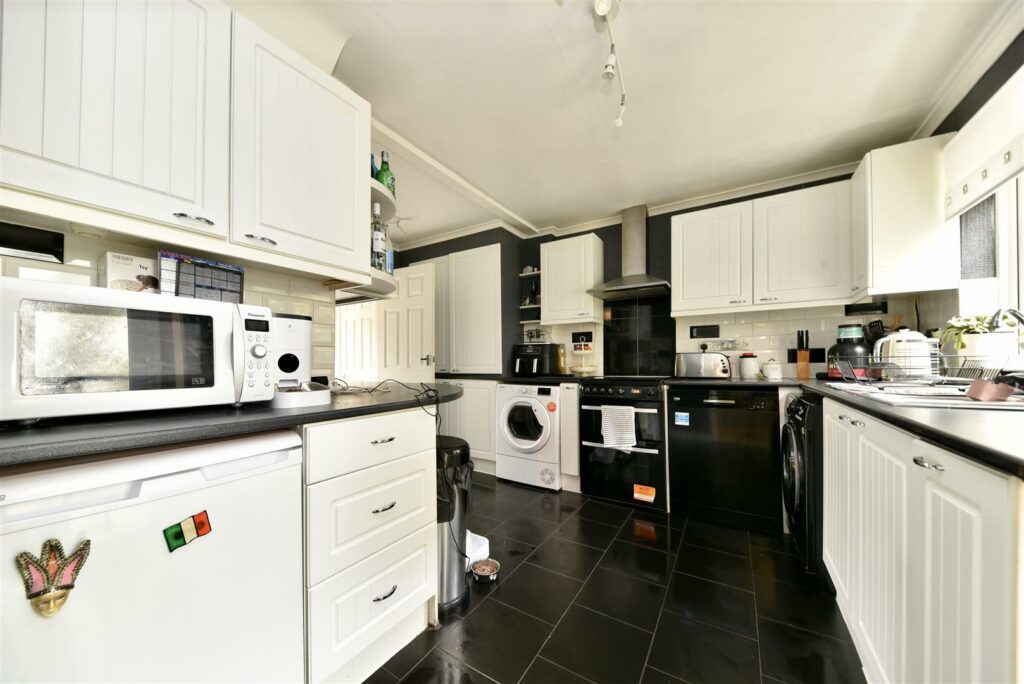 Benstede, Stevenage