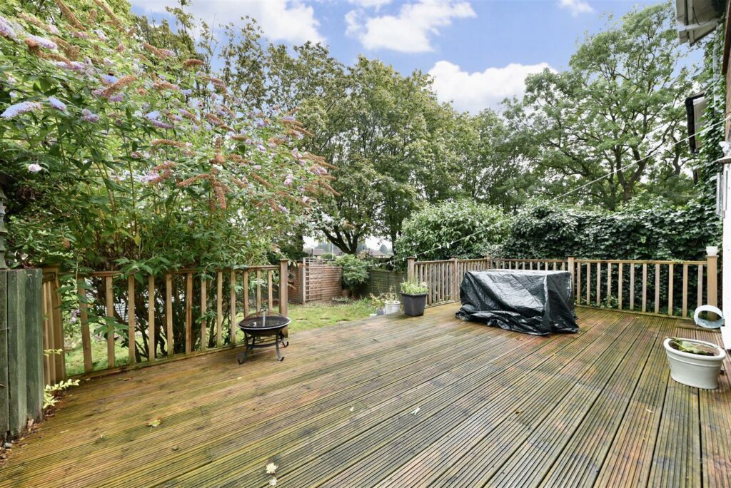 Benstede, Stevenage