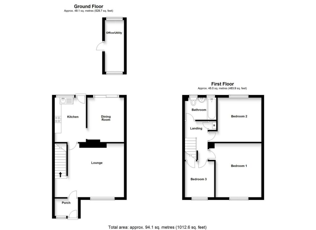 Property Floorplan 1