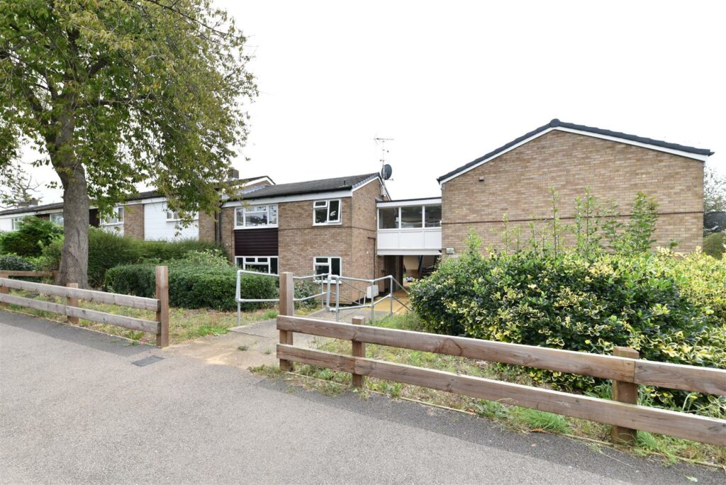 Archer Road, Stevenage
