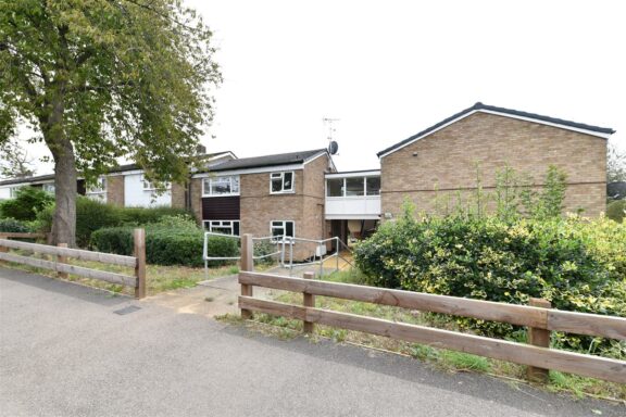 Archer Road Image