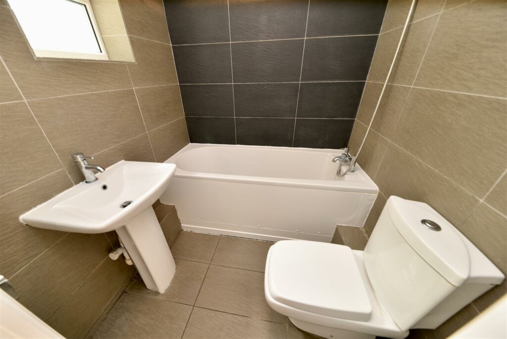 Downlands, Stevenage