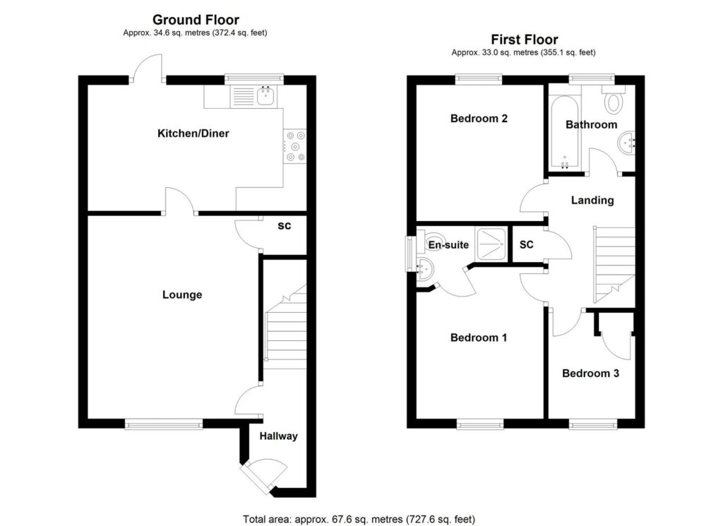 Property Floorplan 1