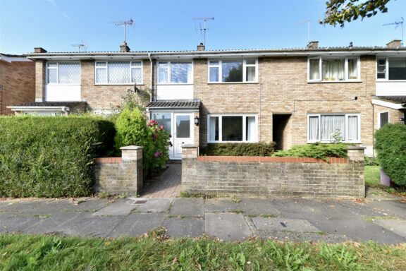 Wellington Road Image