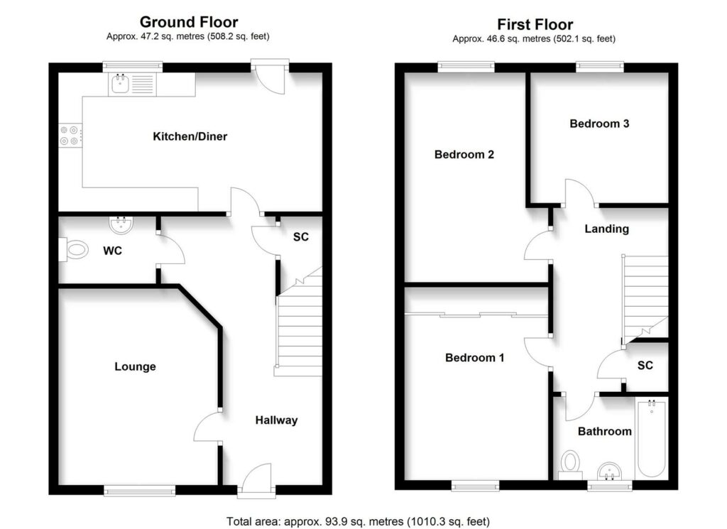 Property Floorplan 1
